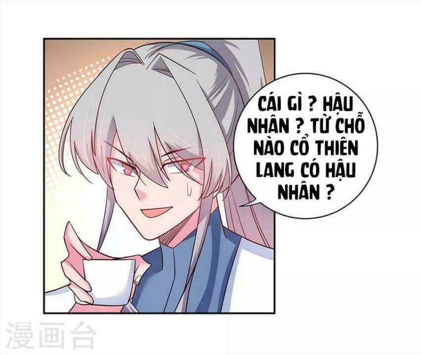 tôn thượng chapter 10 - Next chapter 11