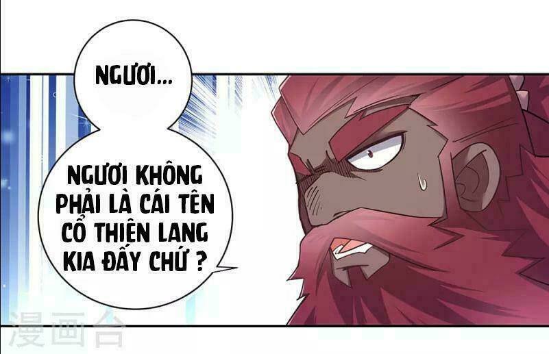 tôn thượng chapter 10 - Next chapter 11