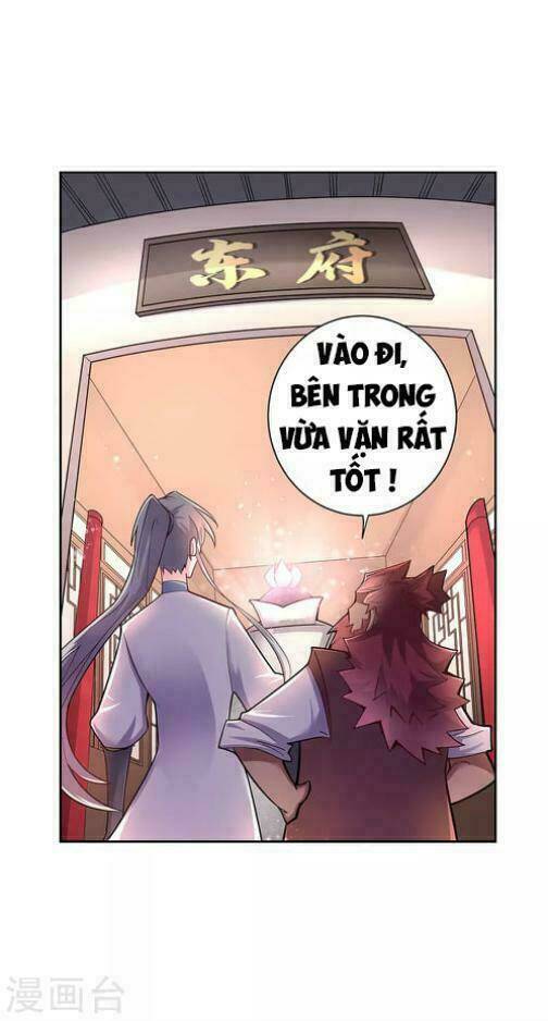 tôn thượng chapter 10 - Next chapter 11