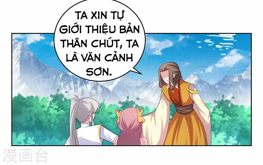 tôn thượng chapter 106 - Trang 2