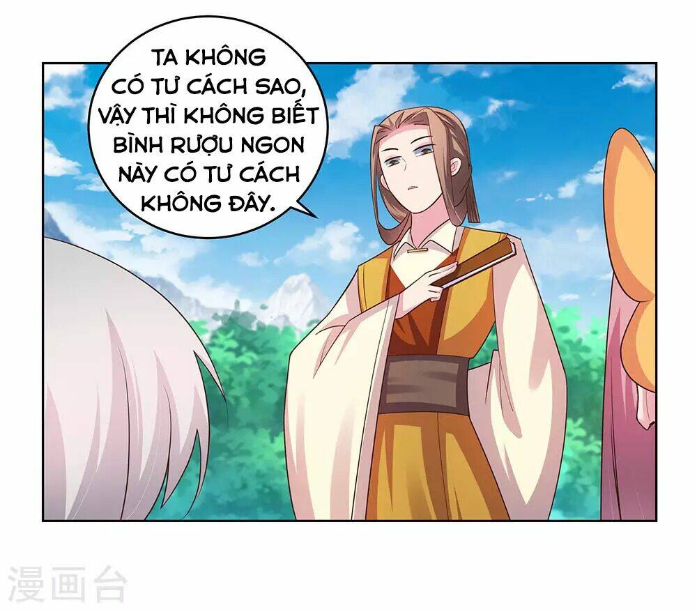 tôn thượng chapter 106 - Trang 2