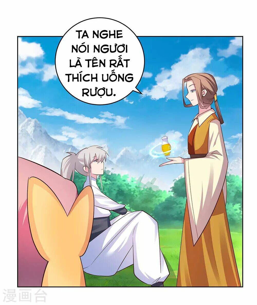 tôn thượng chapter 106 - Trang 2