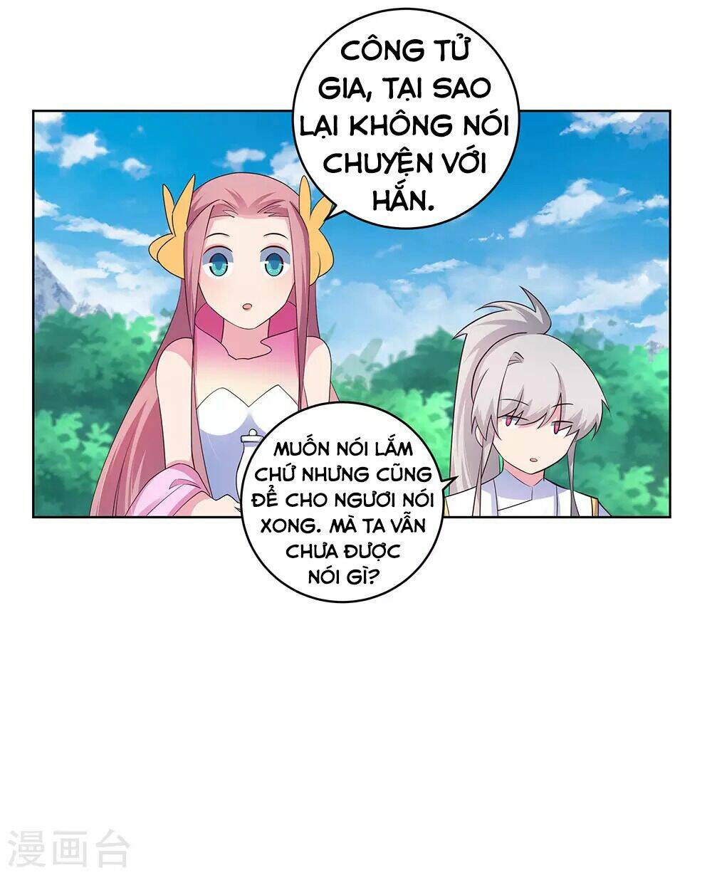 tôn thượng chapter 107 - Trang 2