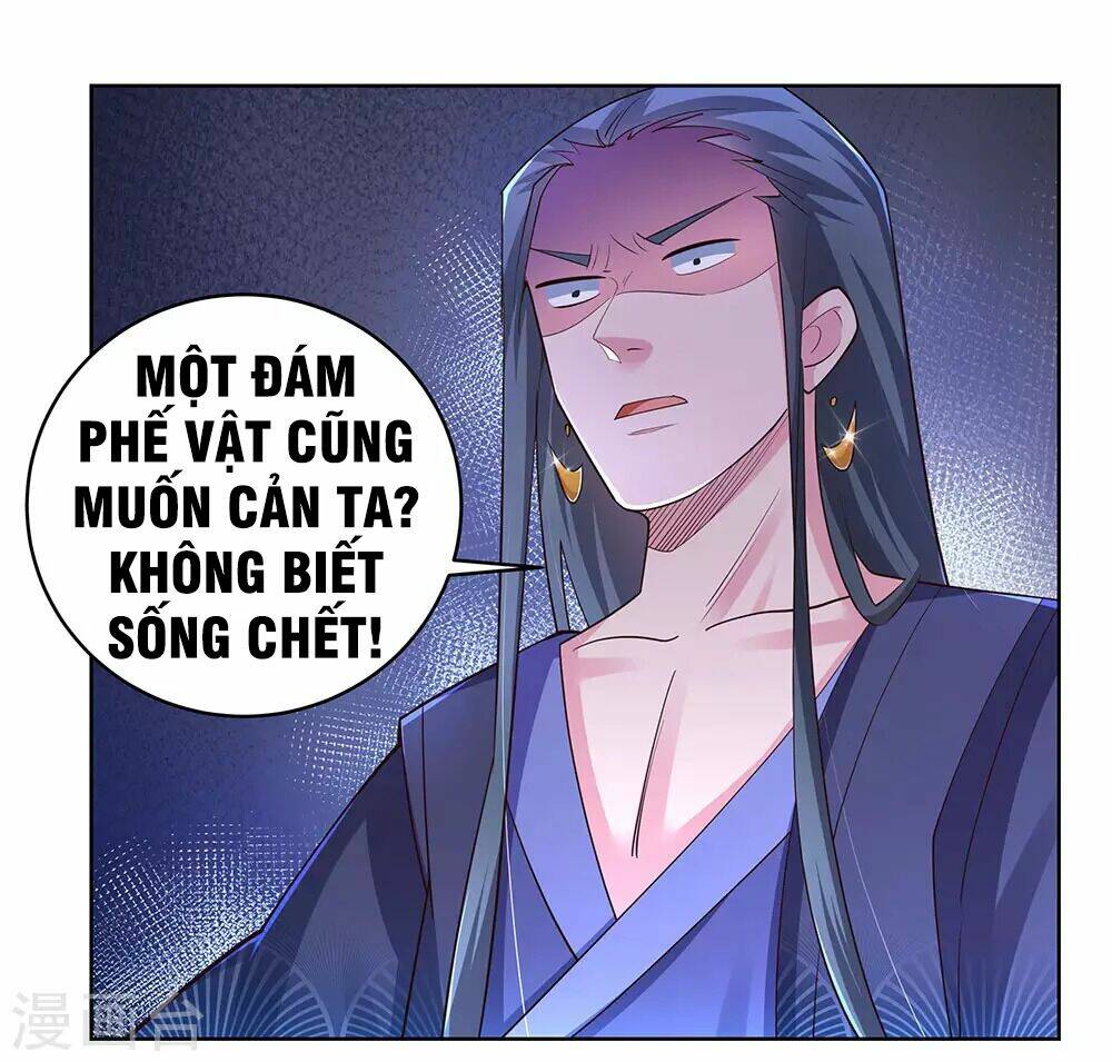 tôn thượng chapter 107 - Trang 2