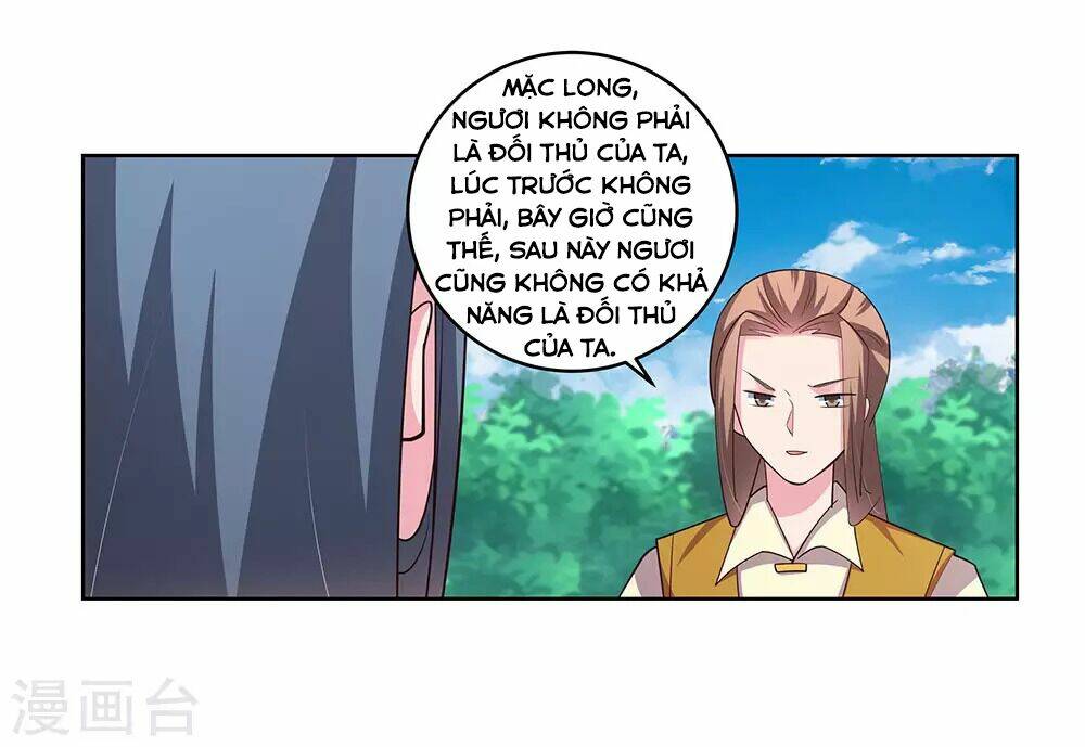 tôn thượng chapter 107 - Trang 2