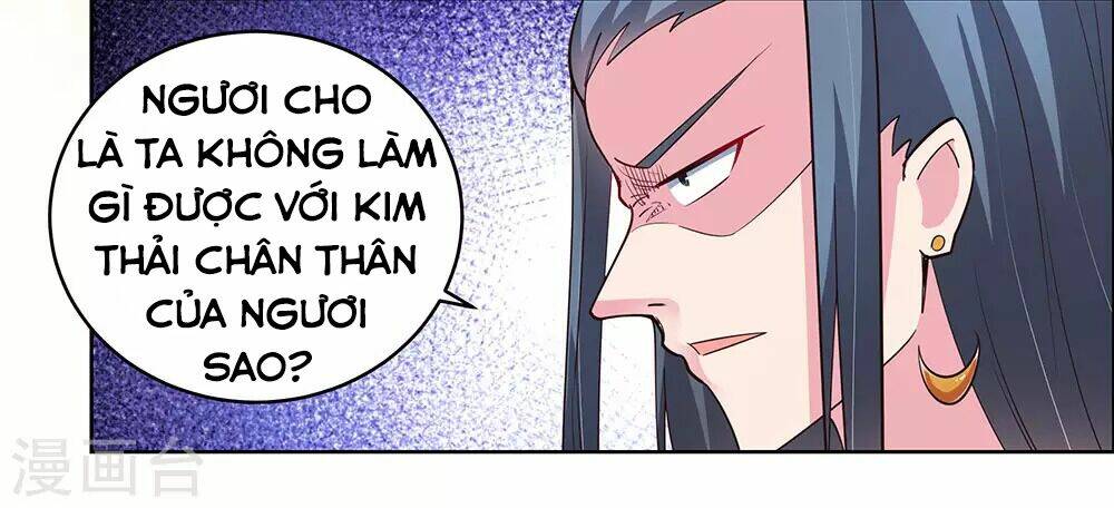 tôn thượng chapter 107 - Trang 2