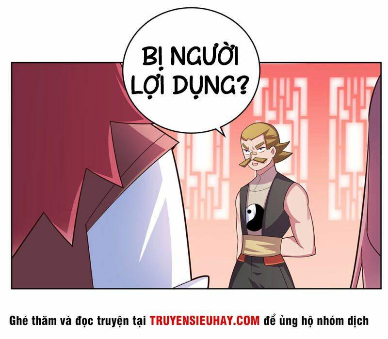 tôn thượng Chapter 112 - Trang 2