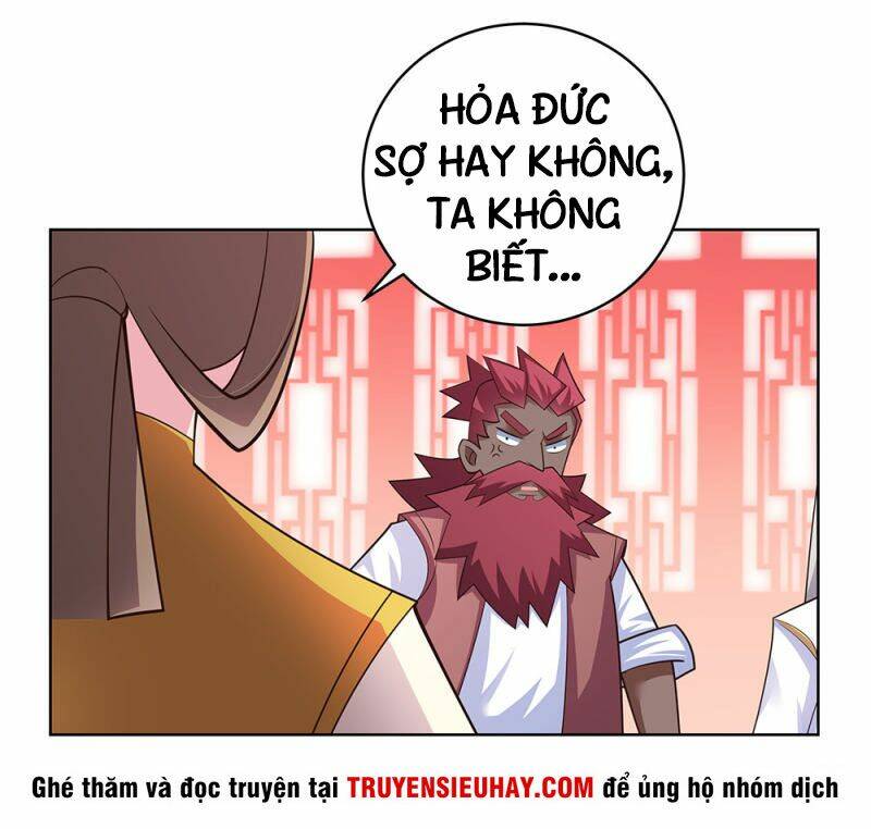 tôn thượng Chapter 112 - Trang 2