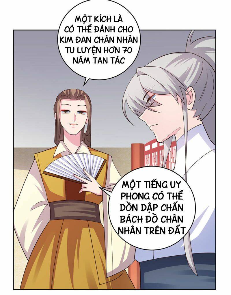 tôn thượng Chapter 112 - Trang 2