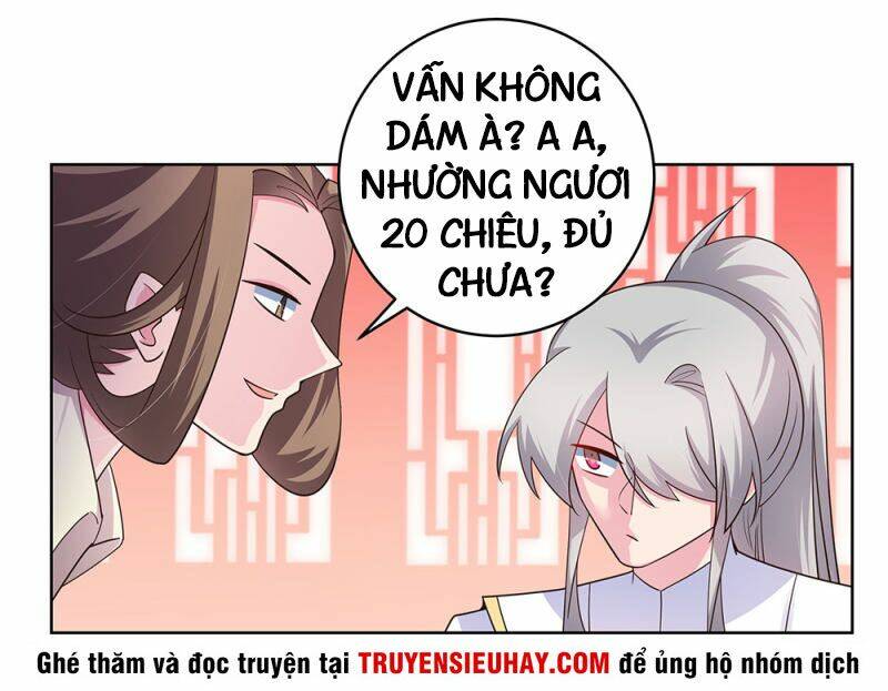 tôn thượng Chapter 112 - Trang 2