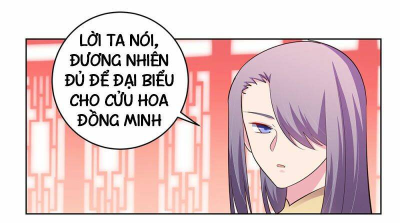 tôn thượng Chapter 112 - Trang 2