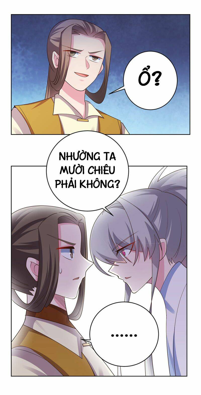 tôn thượng Chapter 113 - Trang 2