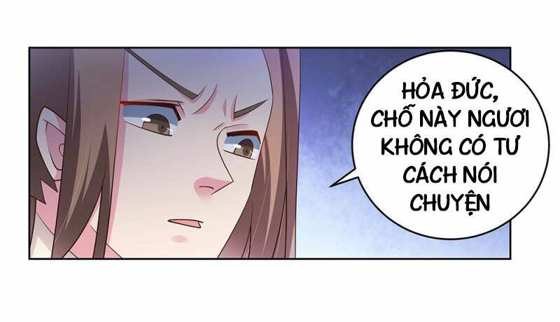 tôn thượng Chapter 113 - Trang 2