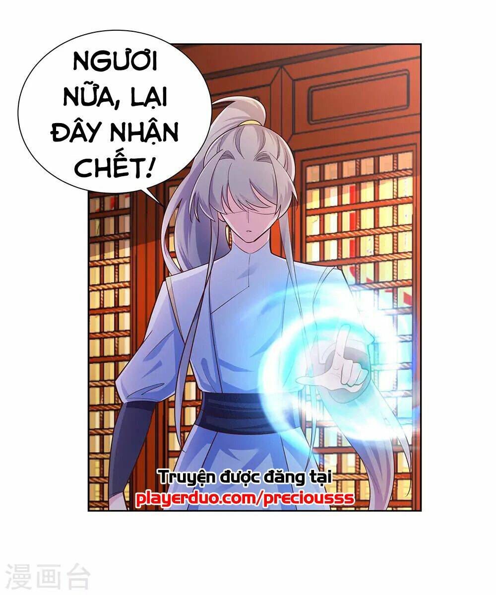 tôn thượng chapter 119 - Trang 2