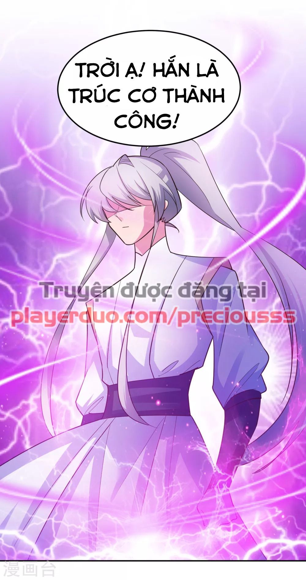 tôn thượng chapter 120.5 - Next chapter 121