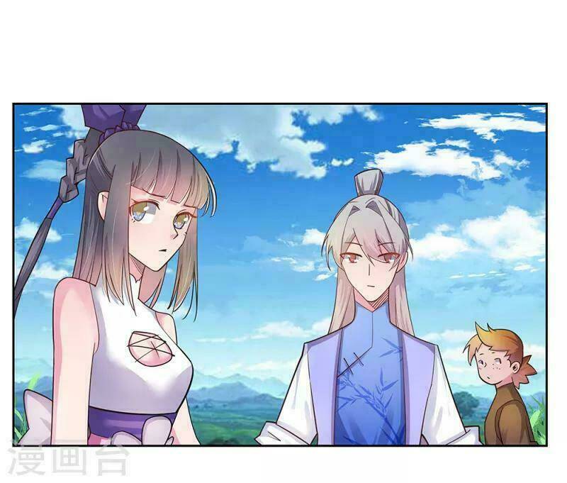 tôn thượng chapter 13 - Next chapter 14