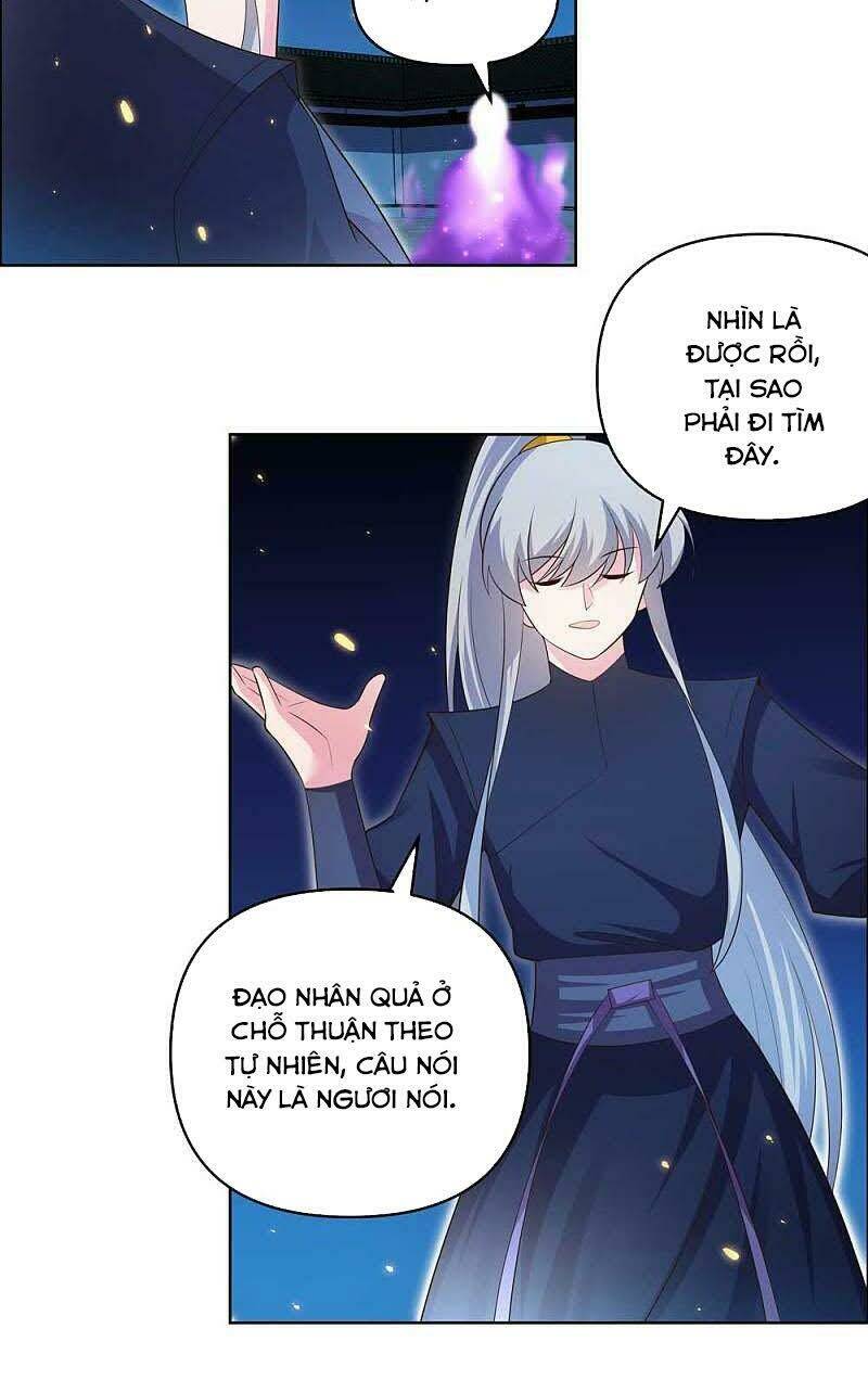 tôn thượng Chapter 143 - Trang 2