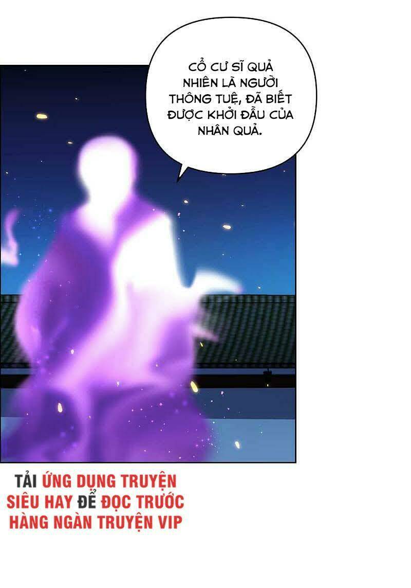 tôn thượng Chapter 143 - Trang 2