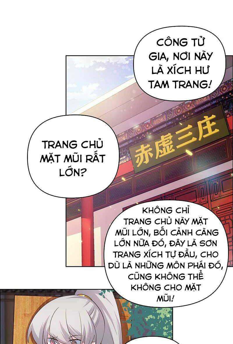 tôn thượng Chapter 144 - Trang 2