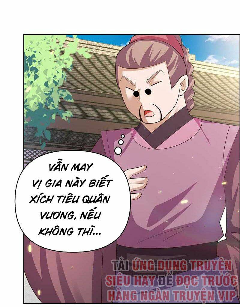 tôn thượng Chapter 144 - Trang 2