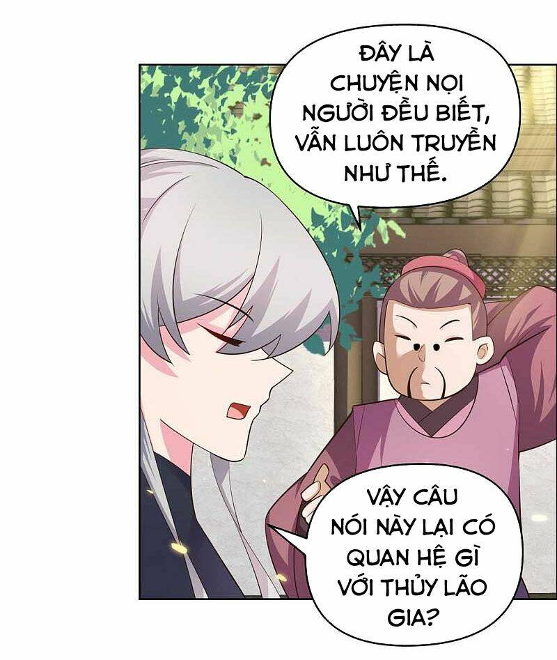 tôn thượng Chapter 144 - Trang 2