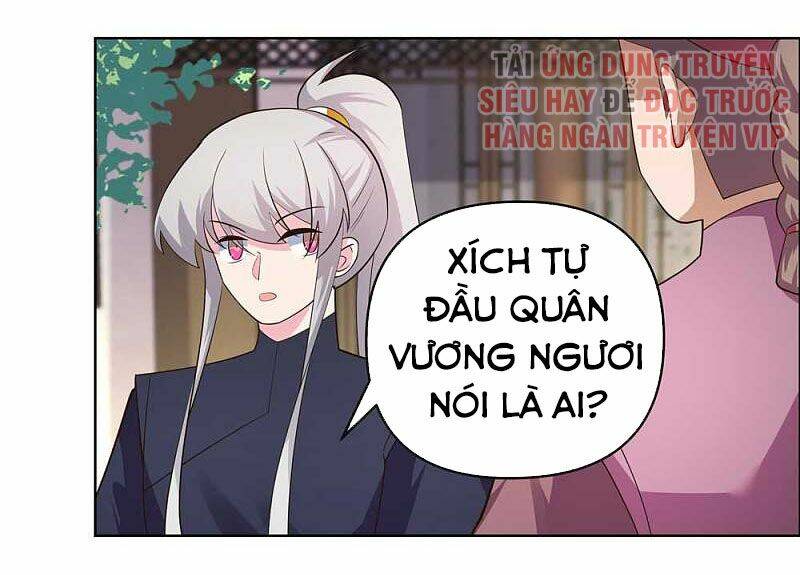 tôn thượng Chapter 144 - Trang 2