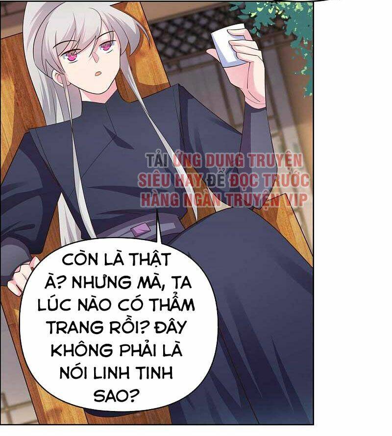 tôn thượng Chapter 144 - Trang 2