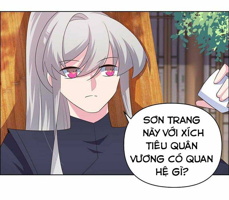 tôn thượng Chapter 144 - Trang 2