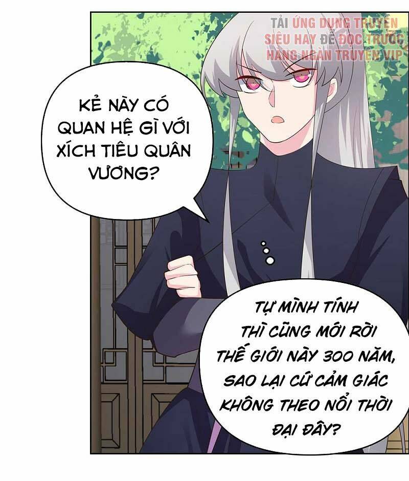 tôn thượng Chapter 144 - Trang 2