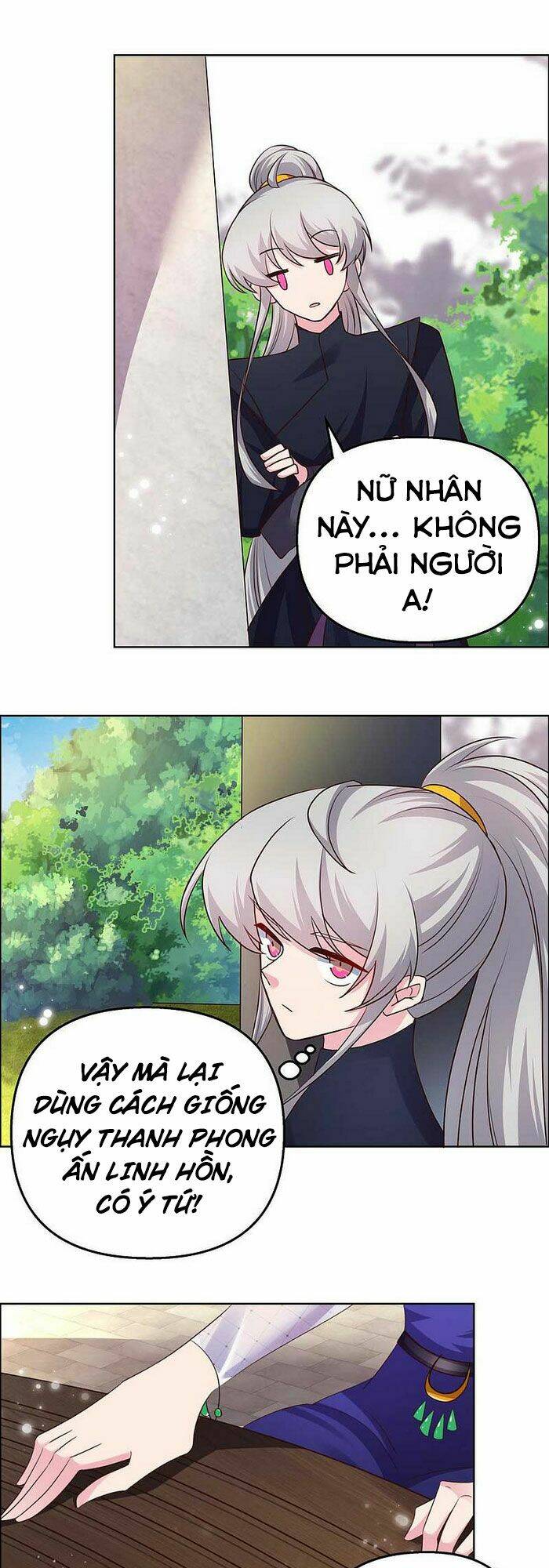 tôn thượng Chapter 147 - Next chapter 148