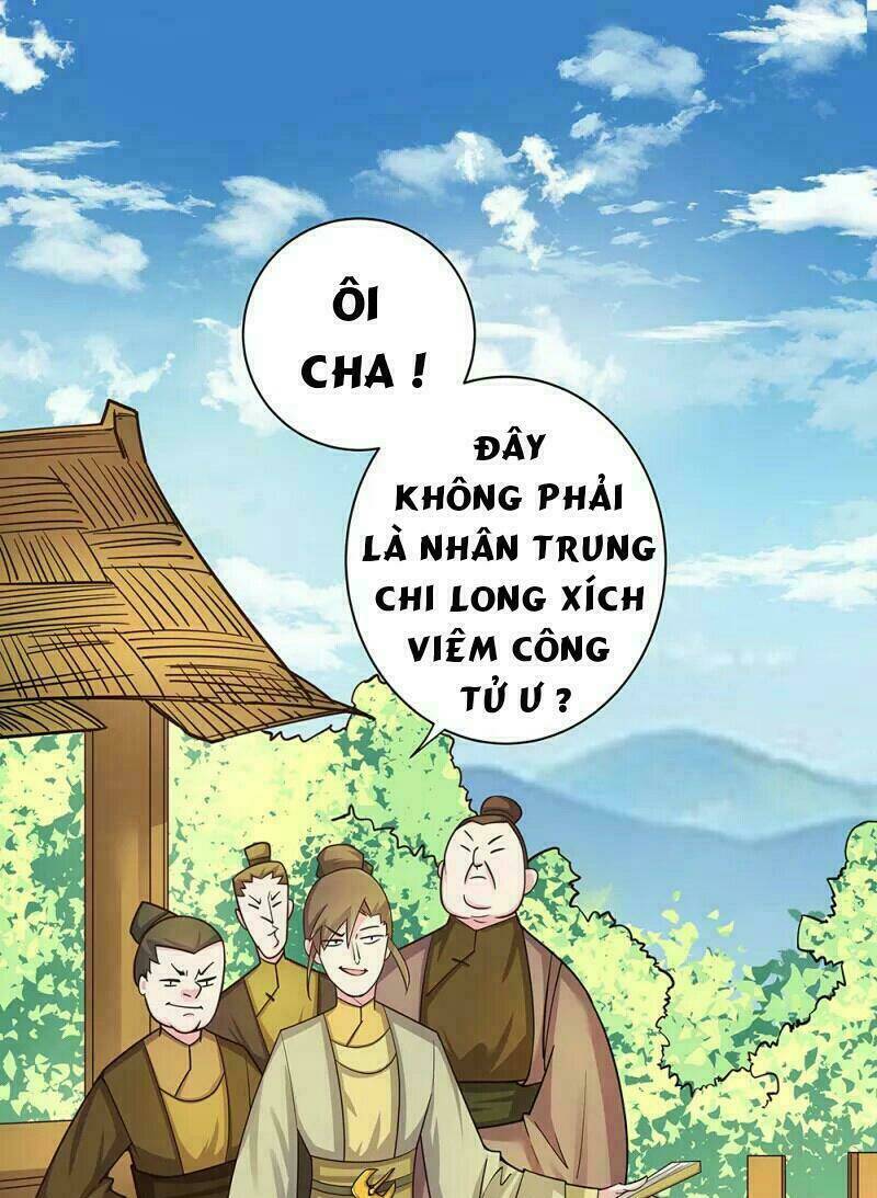 tôn thượng chapter 15 - Trang 2