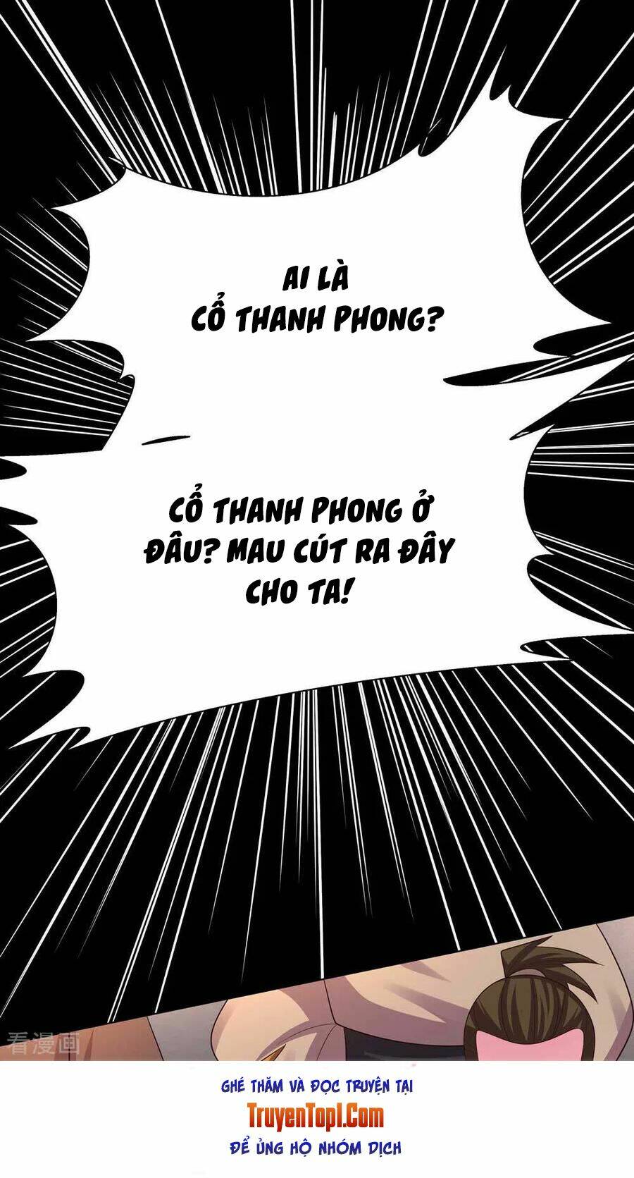 tôn thượng chương 160 - Next chapter 161