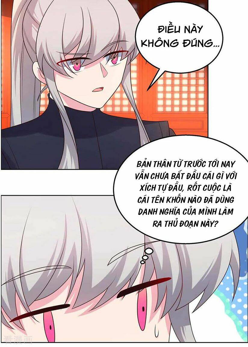 tôn thượng chapter 161 - Next chapter 162