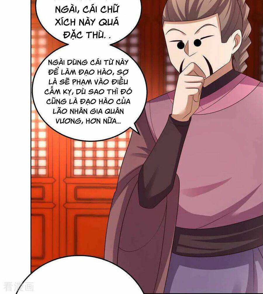 tôn thượng chapter 161 - Next chapter 162