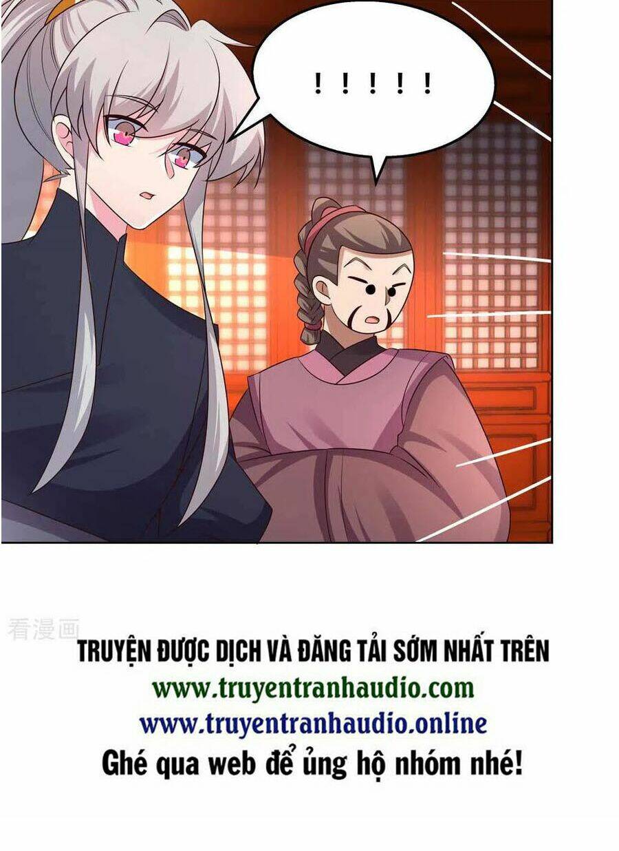 tôn thượng chapter 161 - Next chapter 162