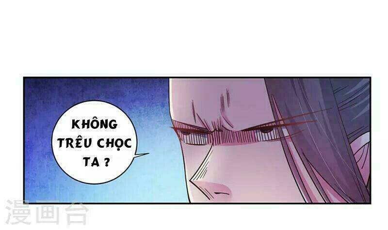 tôn thượng chapter 17 - Trang 2