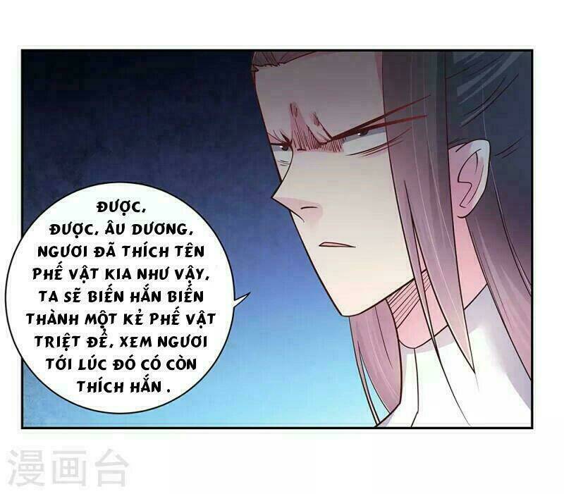 tôn thượng chapter 17 - Trang 2