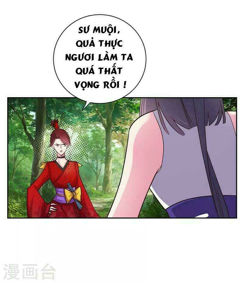 tôn thượng chapter 17 - Trang 2