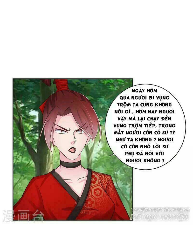 tôn thượng chapter 17 - Trang 2