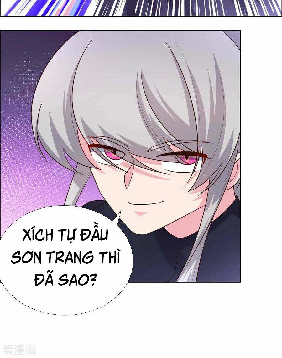 tôn thượng chapter 170 - Trang 2