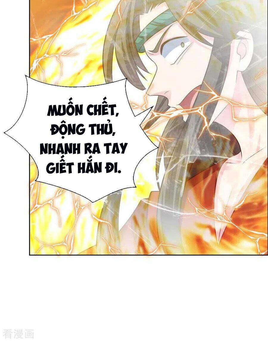 tôn thượng chapter 170 - Trang 2