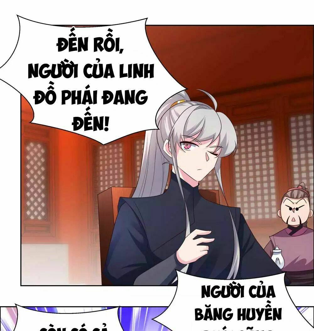 tôn thượng chapter 174 - Trang 2