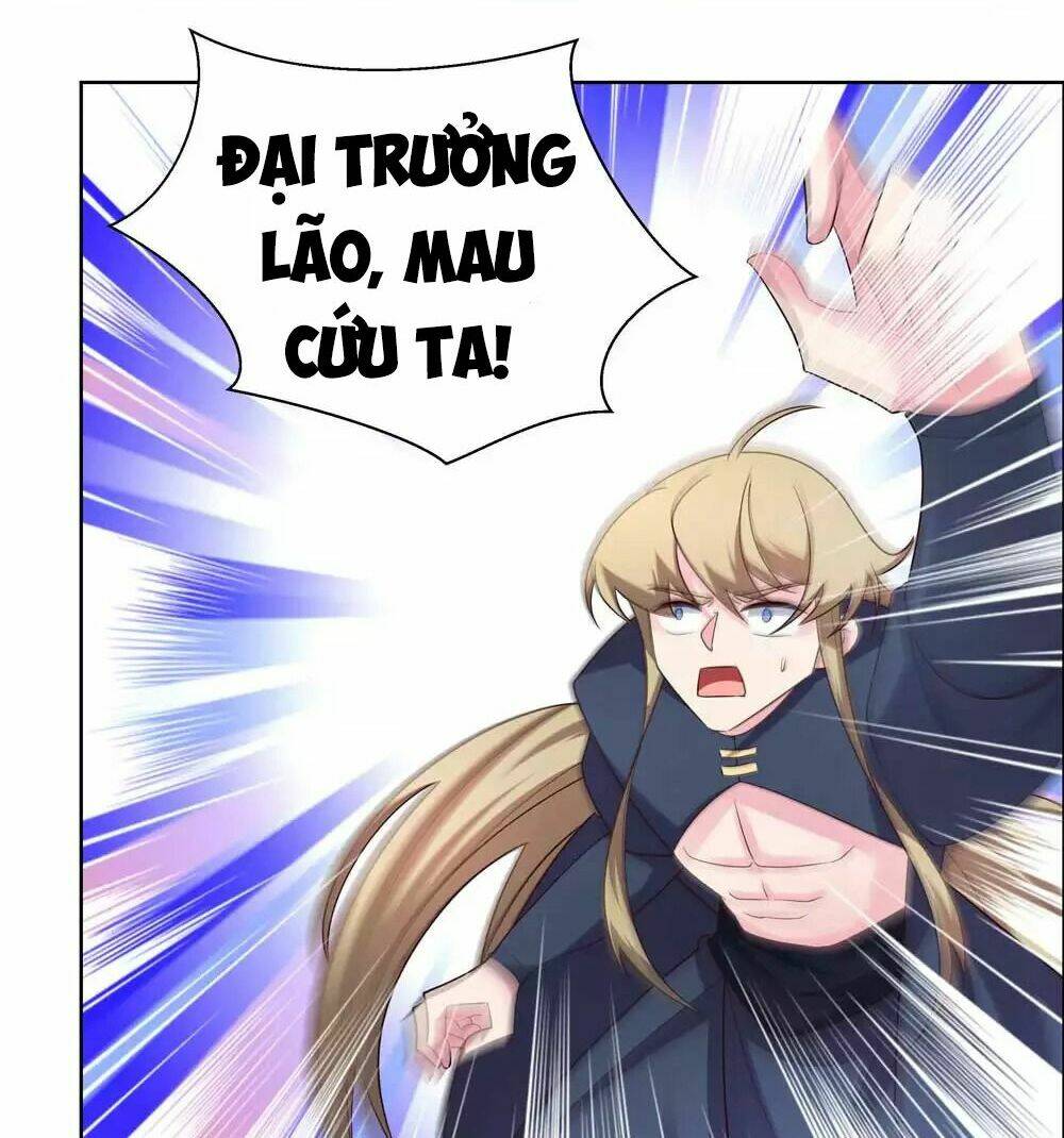 tôn thượng chapter 174 - Trang 2