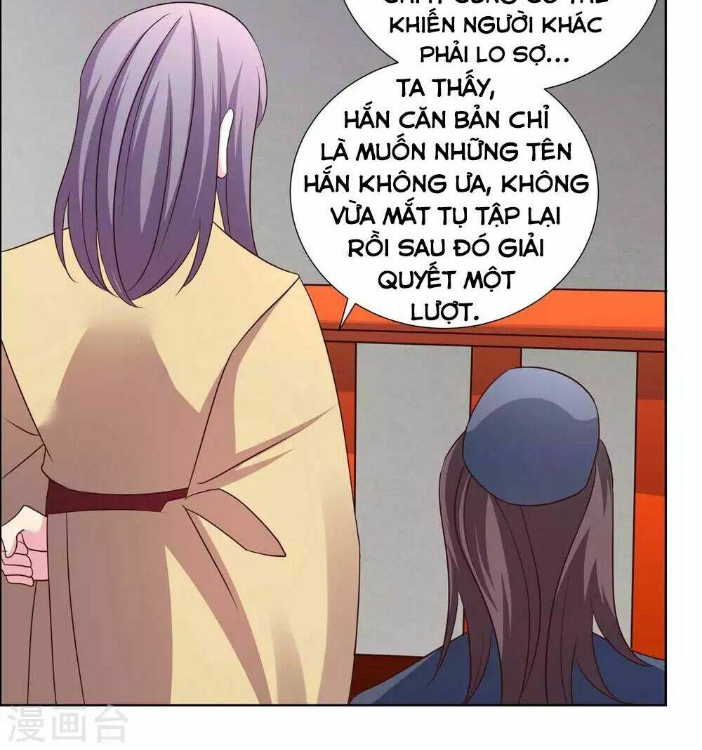 tôn thượng chapter 174 - Trang 2