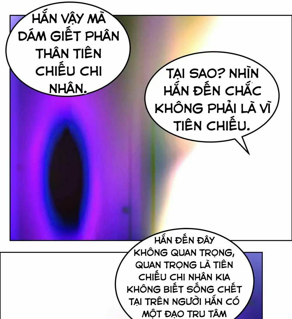 tôn thượng chapter 181 - Next chương 182