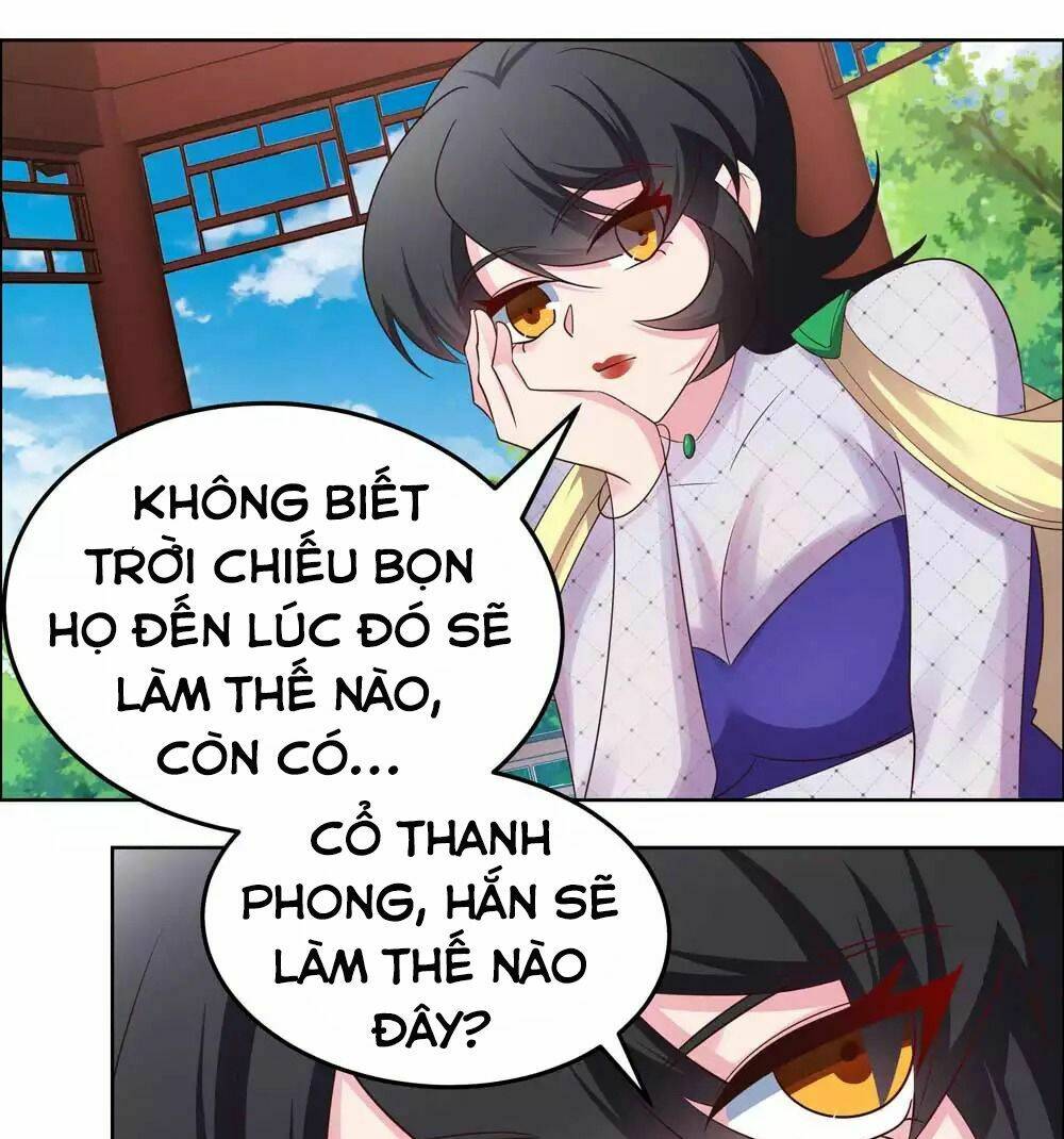 tôn thượng chapter 181 - Next chương 182