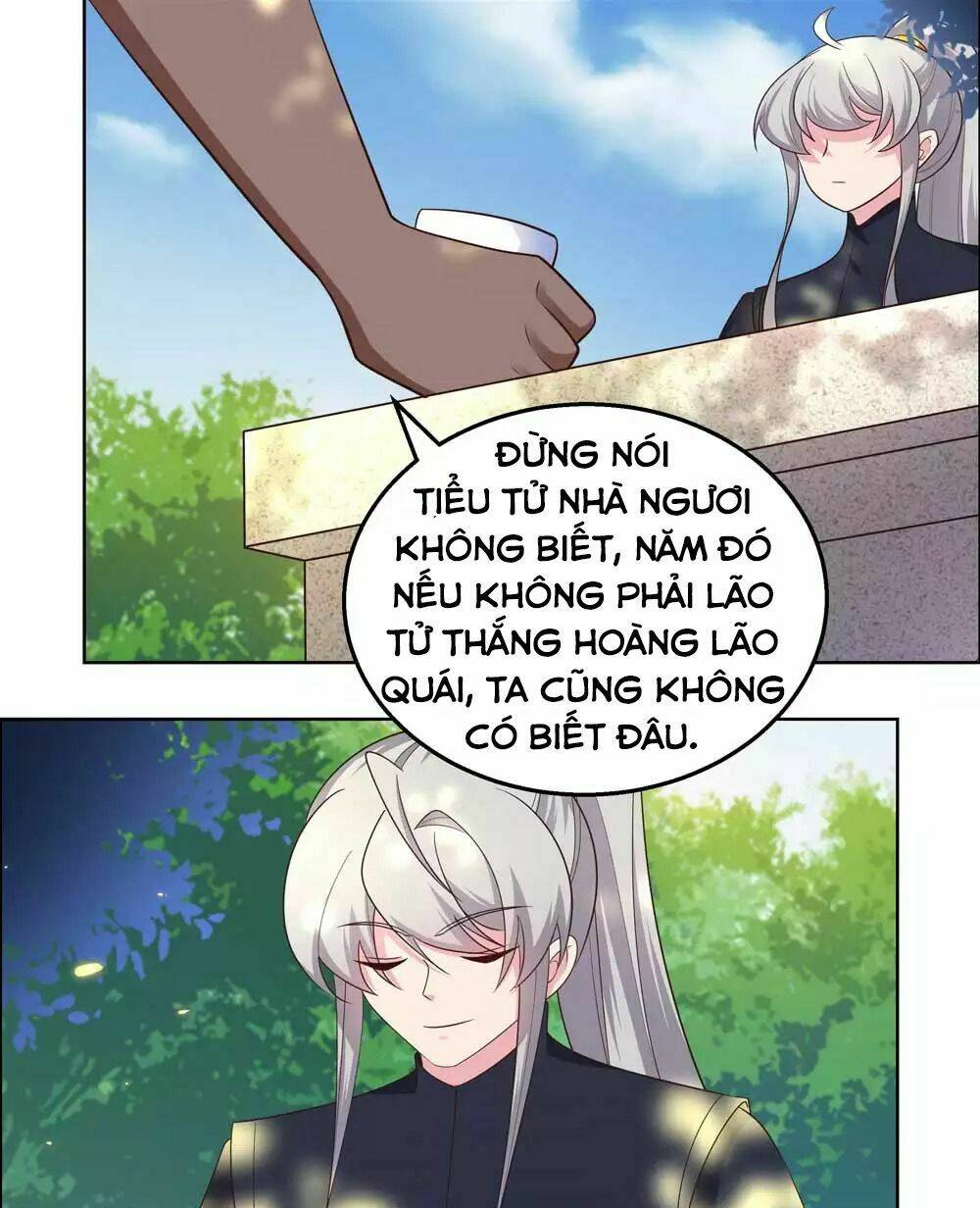 tôn thượng chapter 185 - Trang 2