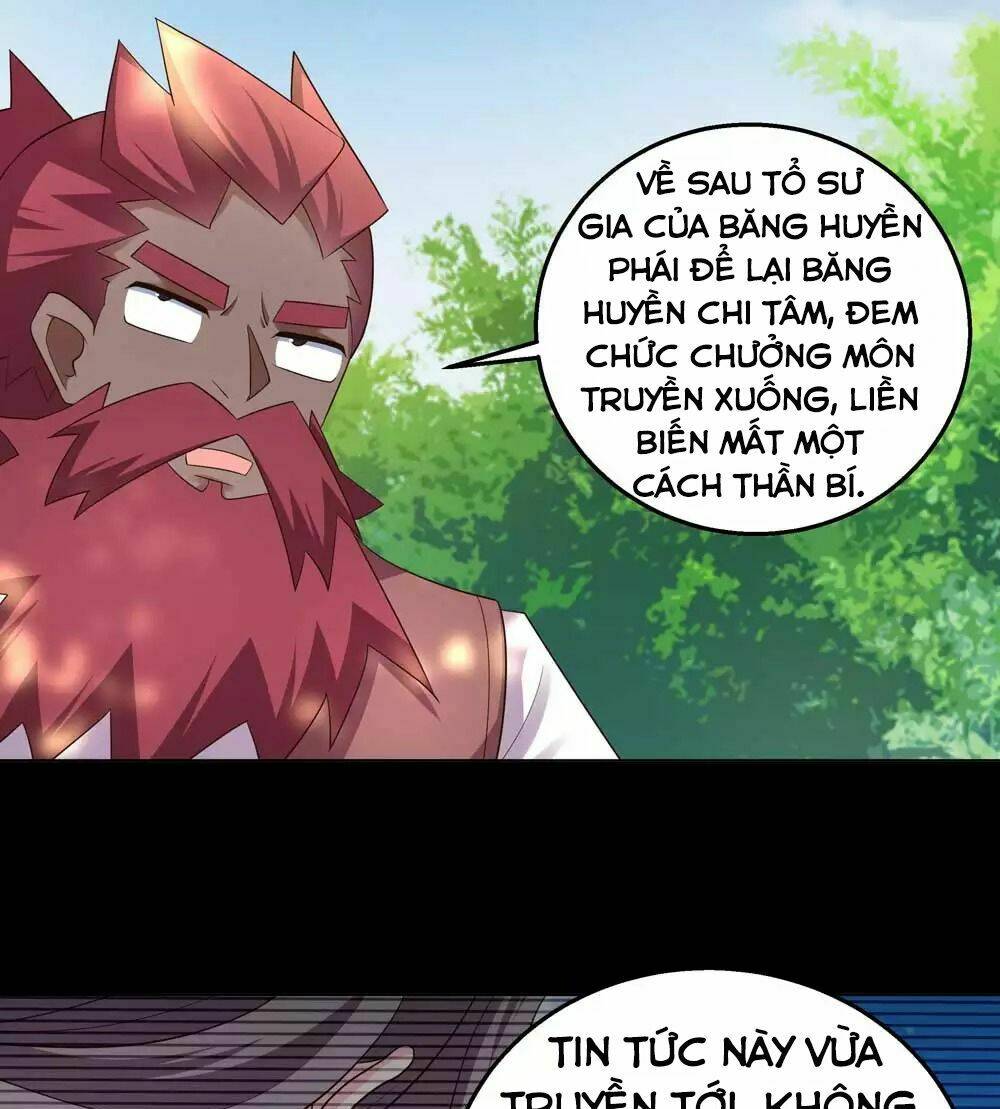 tôn thượng chapter 185 - Trang 2