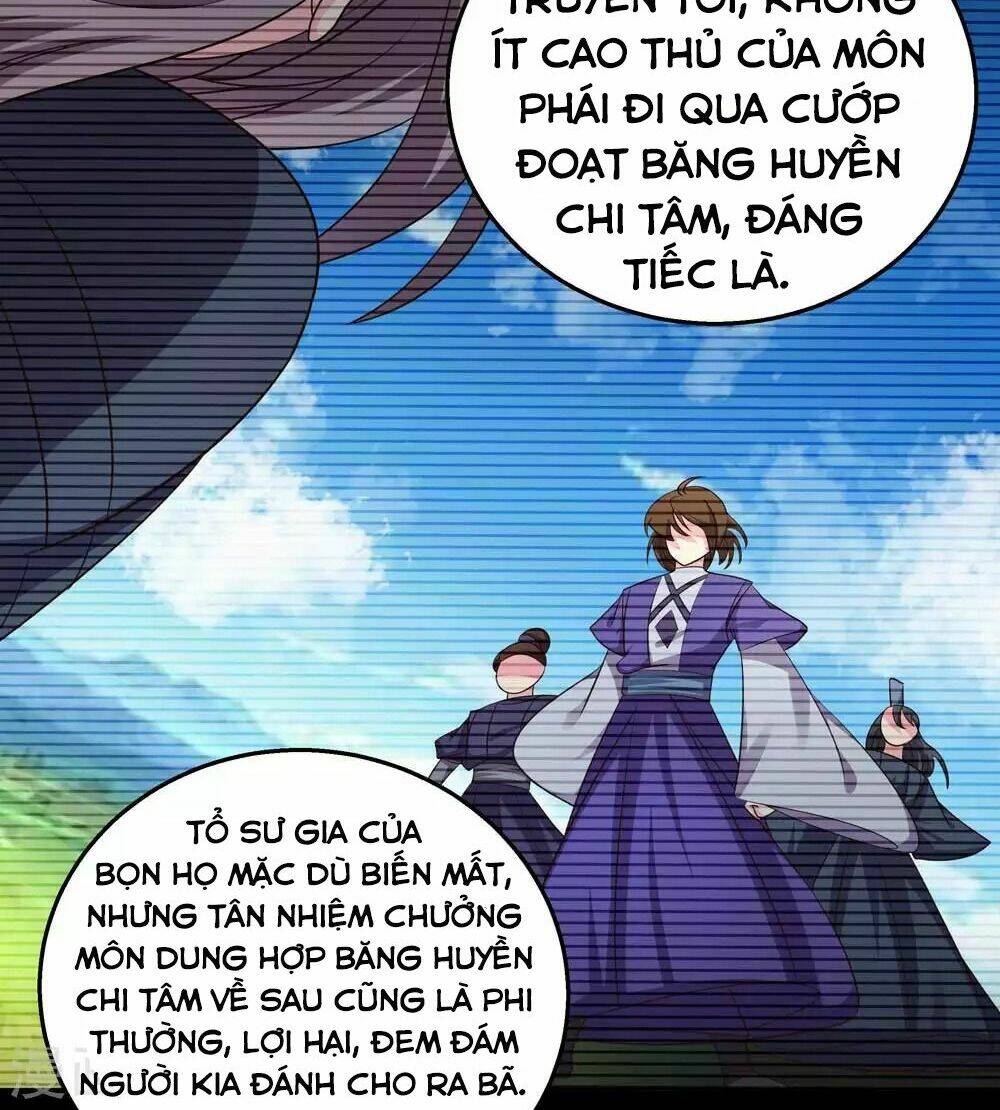 tôn thượng chapter 185 - Trang 2