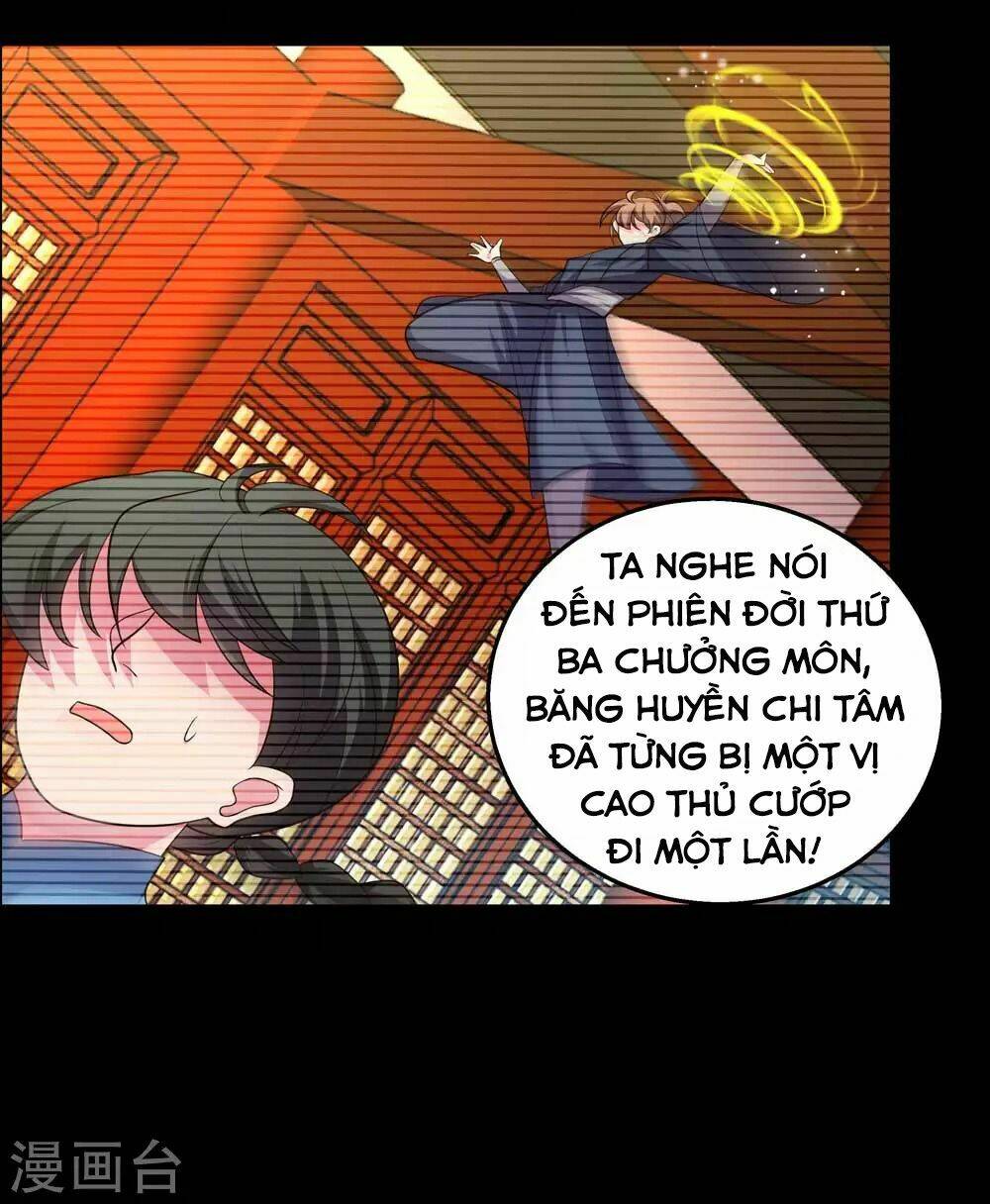 tôn thượng chapter 185 - Trang 2